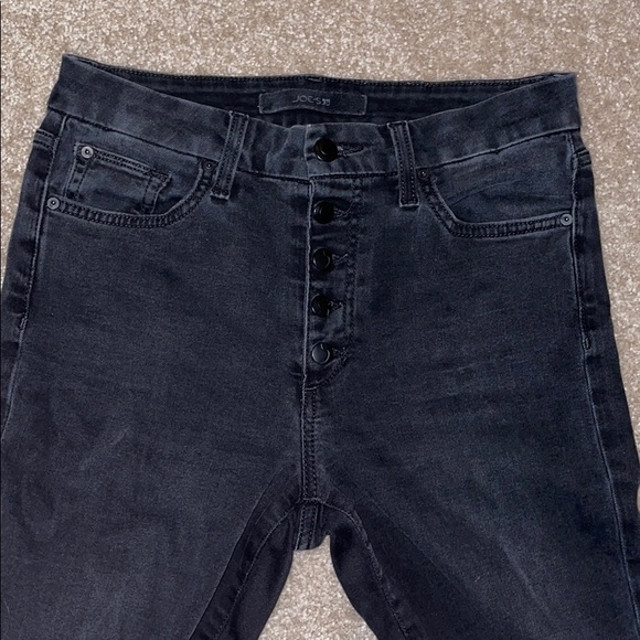 Joe’s Jeans - HI (rise) Honey - Picture 4 of 5